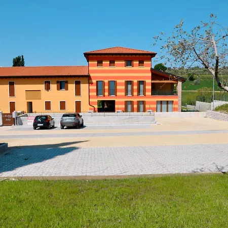 Appartamento Locazione Turistica I Molini