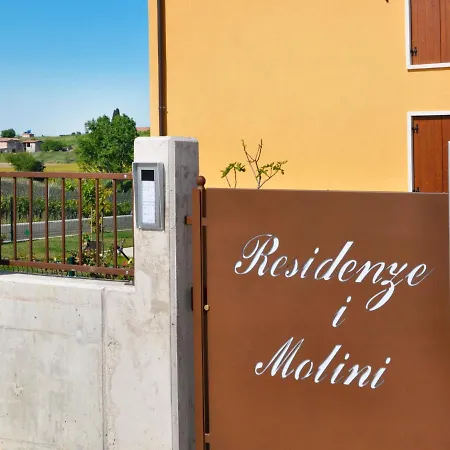Locazione Turistica I Molini * Colà